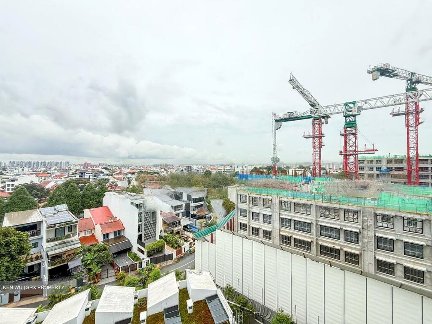 Affinity At Serangoon (D19), Apartment #483782111